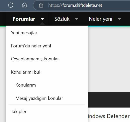 Forum'da neler yeni.JPG