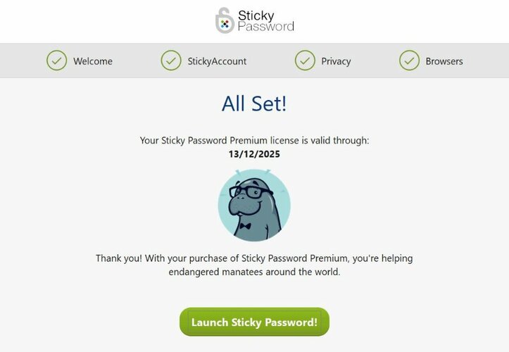 Sticky Password lisans anahtarı-2.JPG