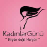 KadinlarGunu