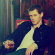 KlausMikaelson