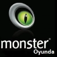 MonsterOyunda