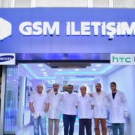 gsm iletişim