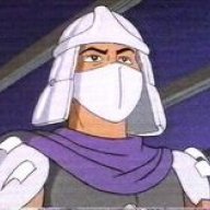 Shredder