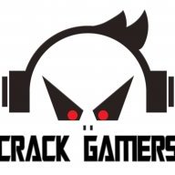 CrackGamers