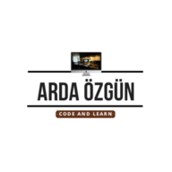 Arda Özgün