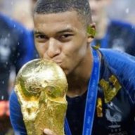 Kmbappe