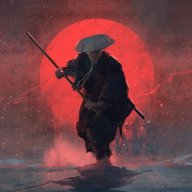 Samurai`