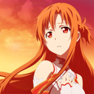 Asuna-san