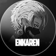 Enkaren