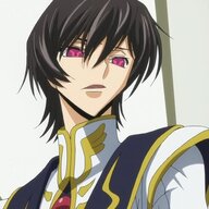 Lelouch vi Britannia!