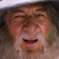 Gandalf Dayı