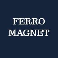 ferromagnet