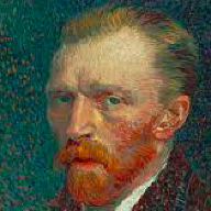 vanGogh