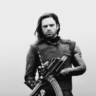 bucky barnes