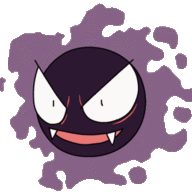 Gastly