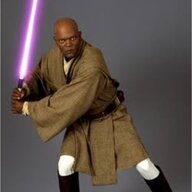 Mace windu