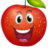 Red.Apple