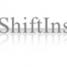 ShiftIns