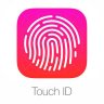 Touch ID'im