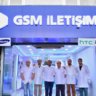 gsm iletişim