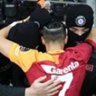 Çerkez koçak