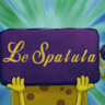 Le Spatula