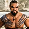 Khal drogo