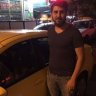 taxidriver