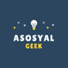 AsosyalGeek