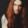 Cliff Burton