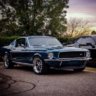 Mustang1967