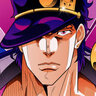 Jotaro Kujo