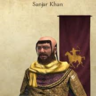 sancar khan