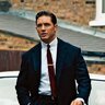 Tom Hardy