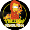 YellowDondurma