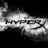 hyperXd