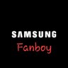 Samsung Fanboy