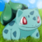 The Bulbasaur