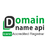 domainnameapi