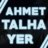 Ahmet Talha Yer