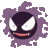 Gastly