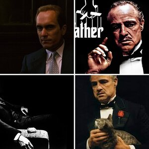 Godfather.
