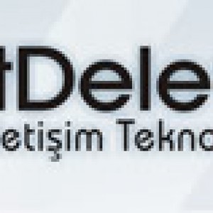 Shiftdelete Logo