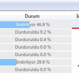 Torrent