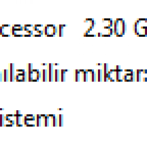 Sistem Gereksinimlerim Mafia 2ye Uygunmu?