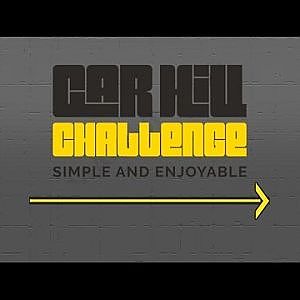 Car Hill Challenge - YouTube