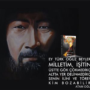 TİN! - Oğuz Kağan