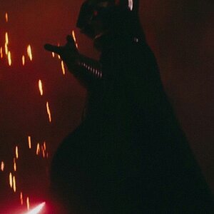 Darth Vader Wallpaper