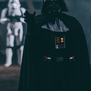 Darth Vader Wallpaper 4