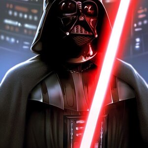 Darth Vader Wallpaper 10